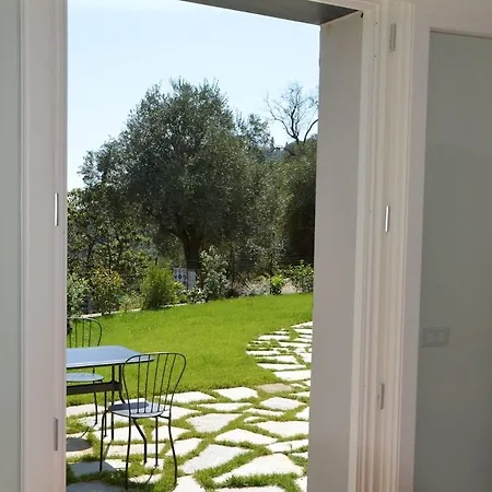 Pitosforo E Melograno Appartement