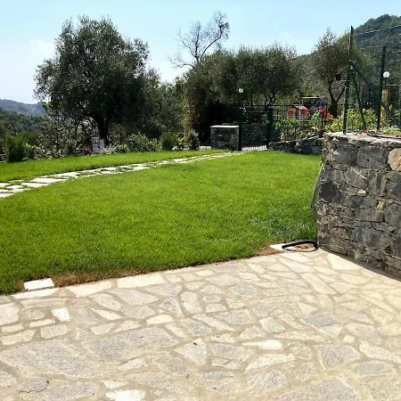 Apartment Pitosforo E Melograno