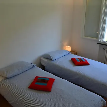 Appartement Pitosforo E Melograno *