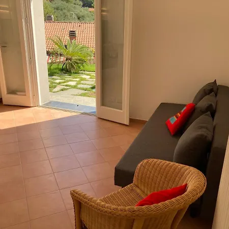 Pitosforo E Melograno *